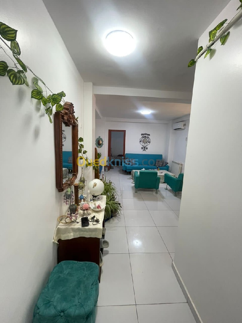 Vente Appartement F3 Alger Birkhadem