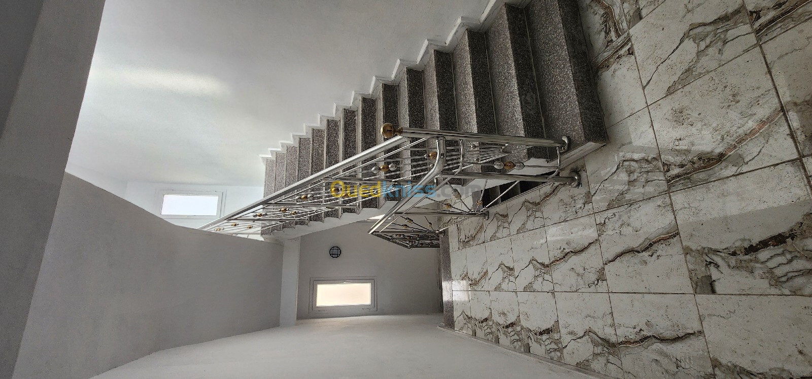 Location Appartement F3 Alger Bordj el kiffan