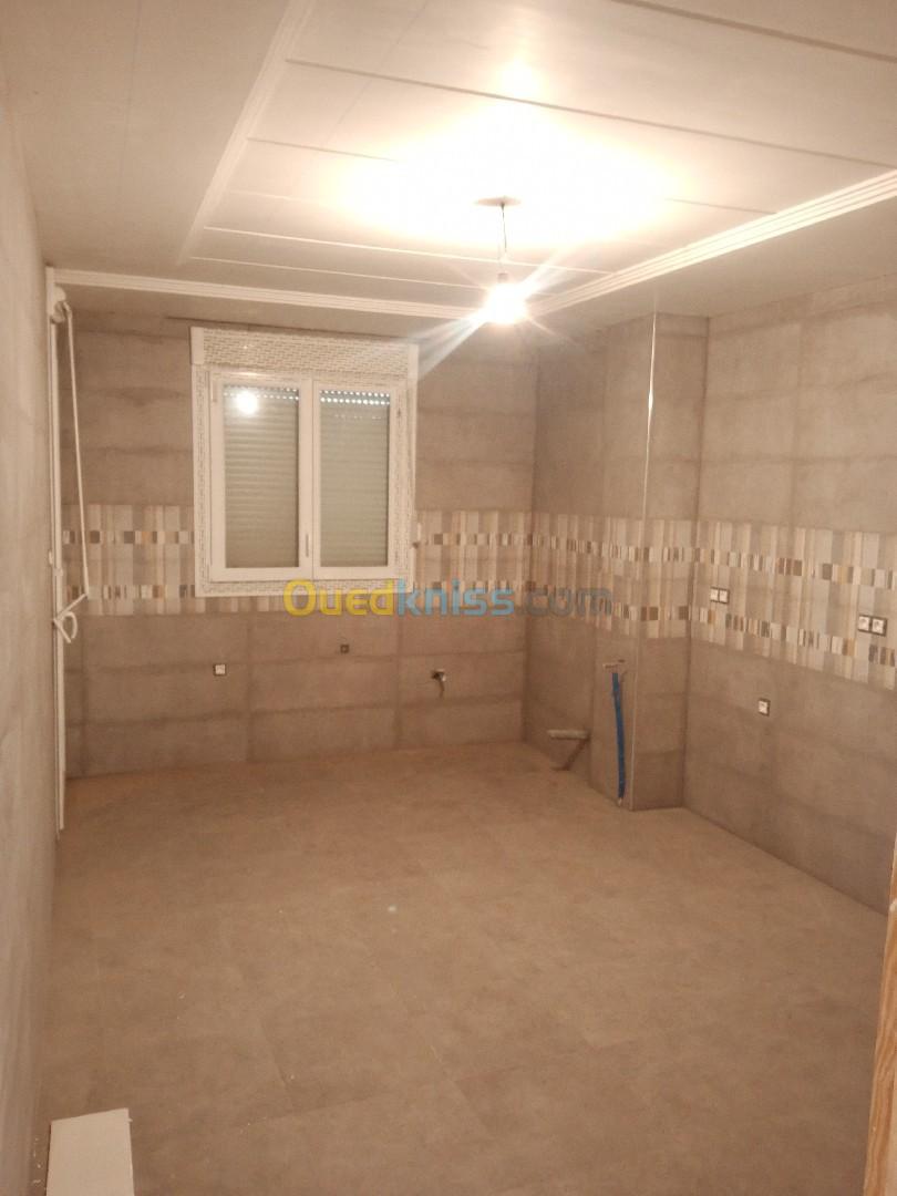 Vente Appartement F5 Alger El achour