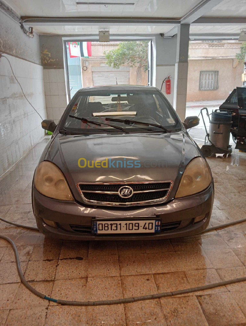 Lifan 520 2009 520