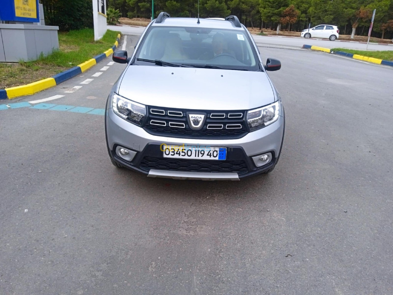 Dacia Sandero 2019 Stepway