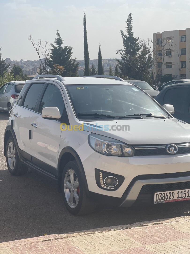 Great Wall M4 2015 Nouveau