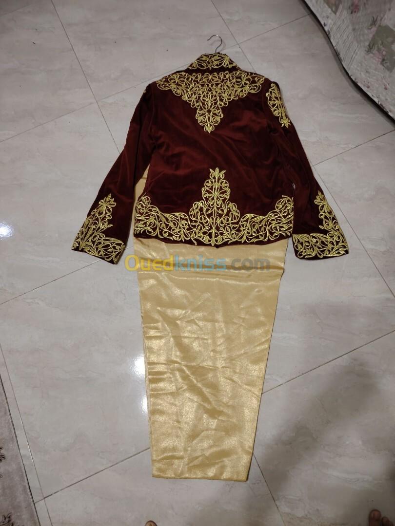 Karakou madjboud et djebba fergani