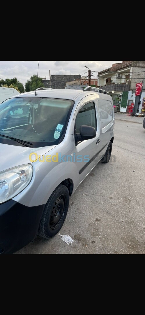 Renault Kangoo 2015 Confort (Utilitaire)