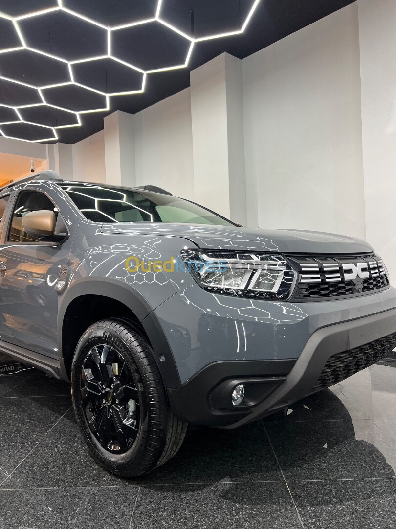 Dacia Duster 2024 Gold