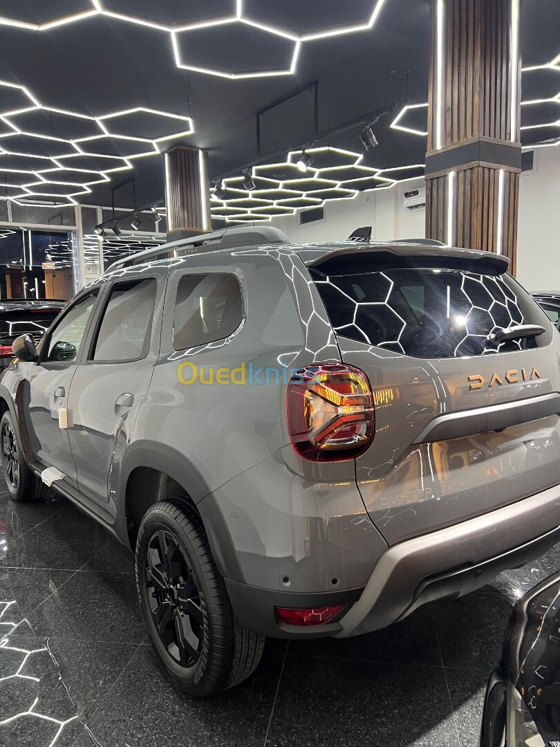 Dacia Duster 2024 Gold