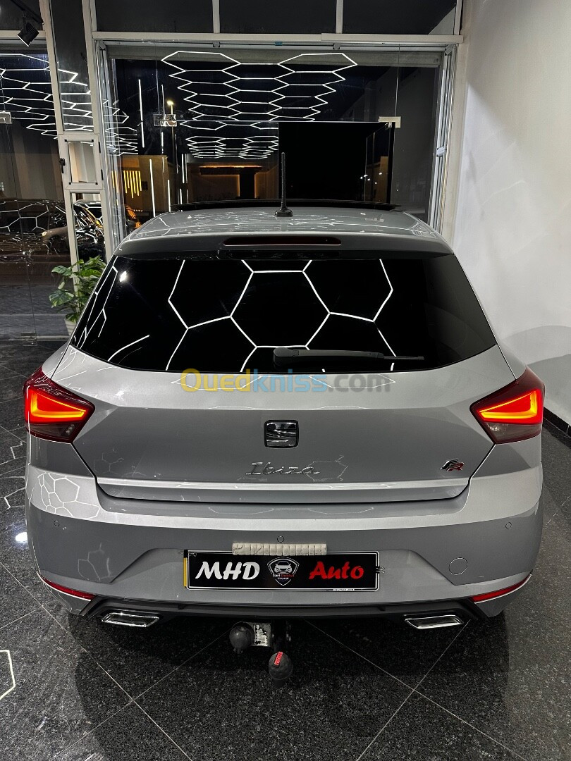 Seat Ibiza 2018 FR