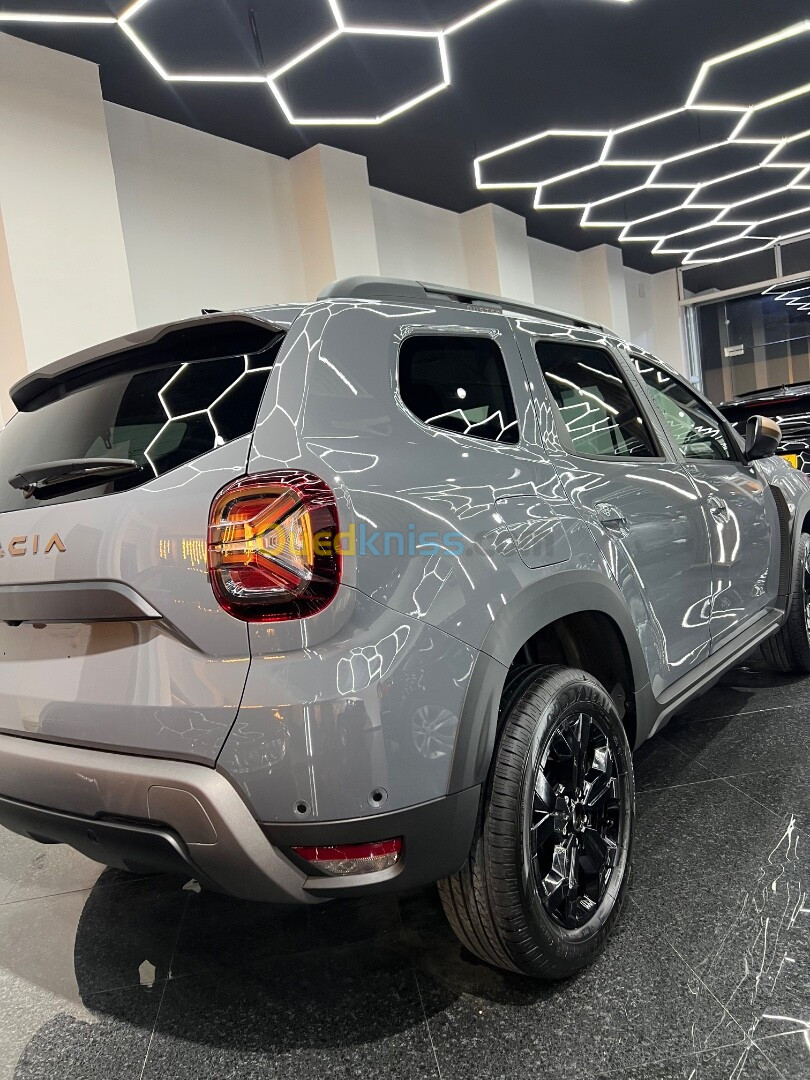 Dacia Duster 2024 Gold