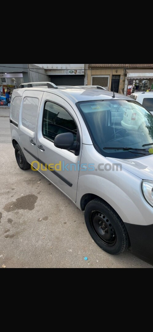 Renault Kangoo 2015 Confort