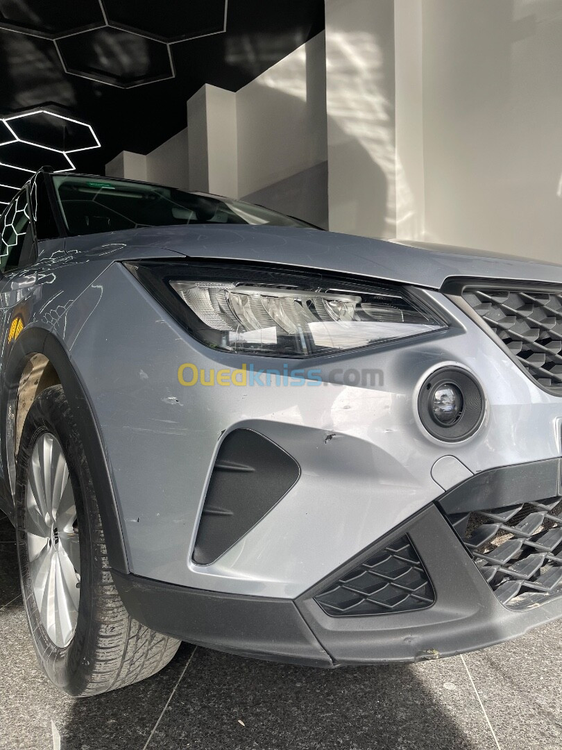 Seat ARONA 2021 Style