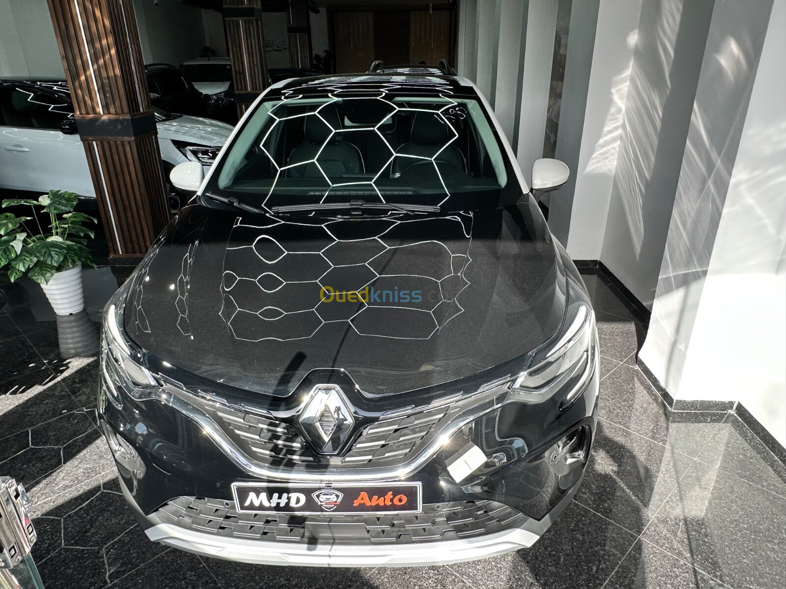 Renault Capteur 2024 Full option