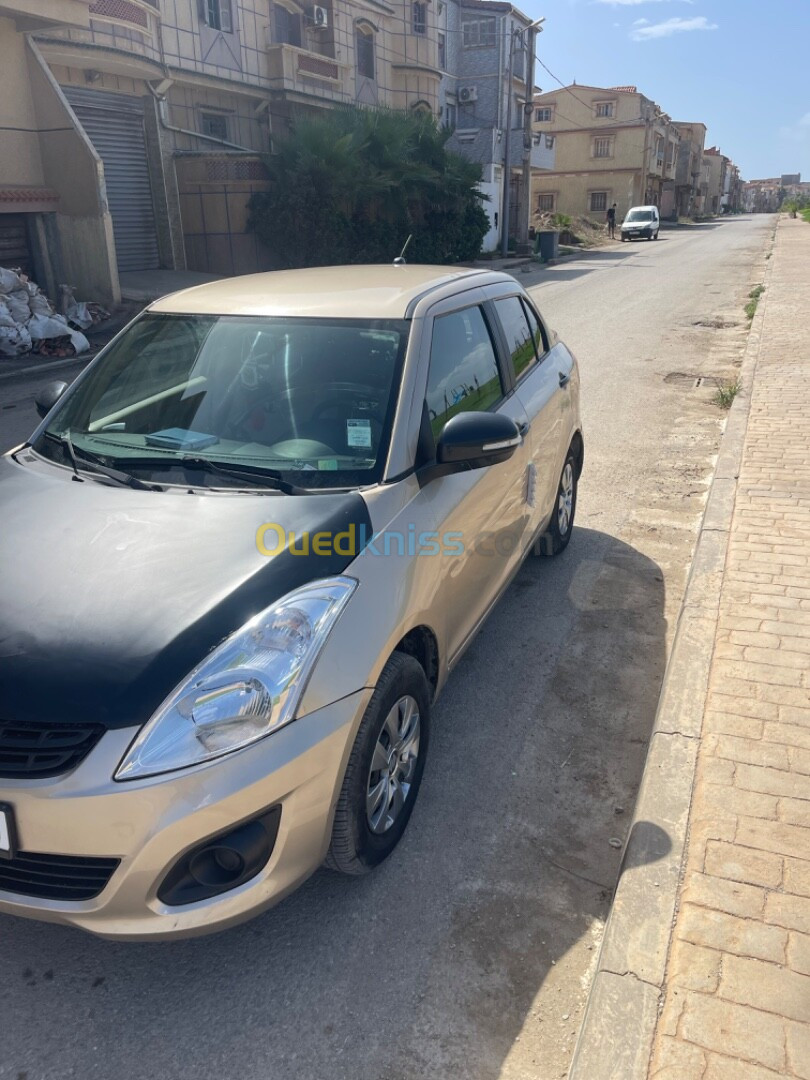 Suzuki Swift 2014 Swift