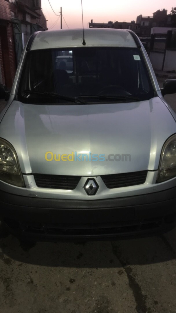 Renault Kangoo 2004 Kangoo