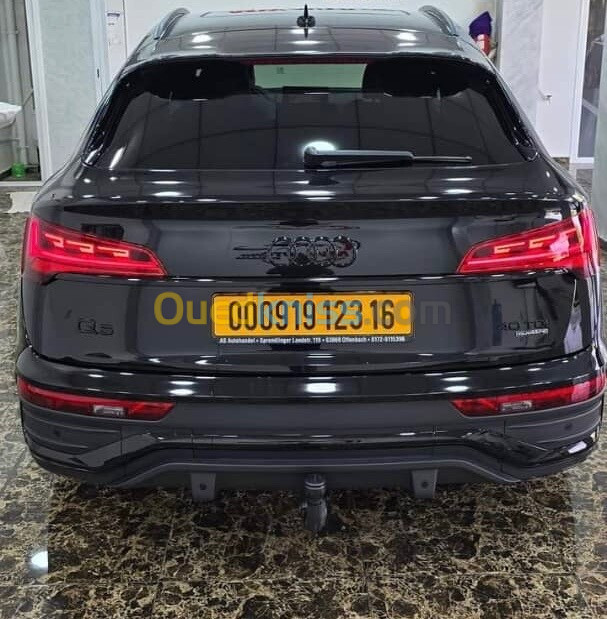 Audi Q5 2023 Full option