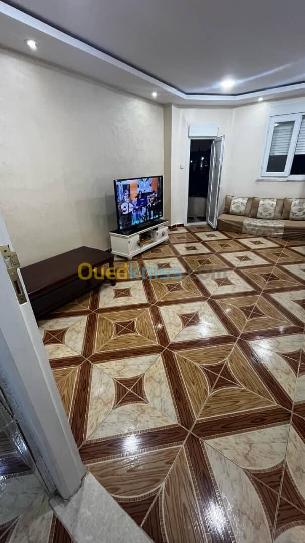 Vente Appartement F3 Oran Gdyel