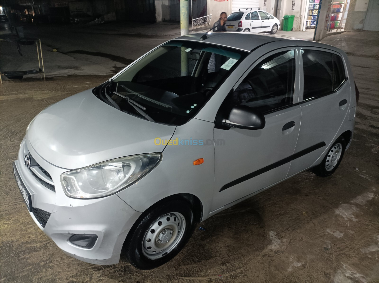 Hyundai i10 2015 i10