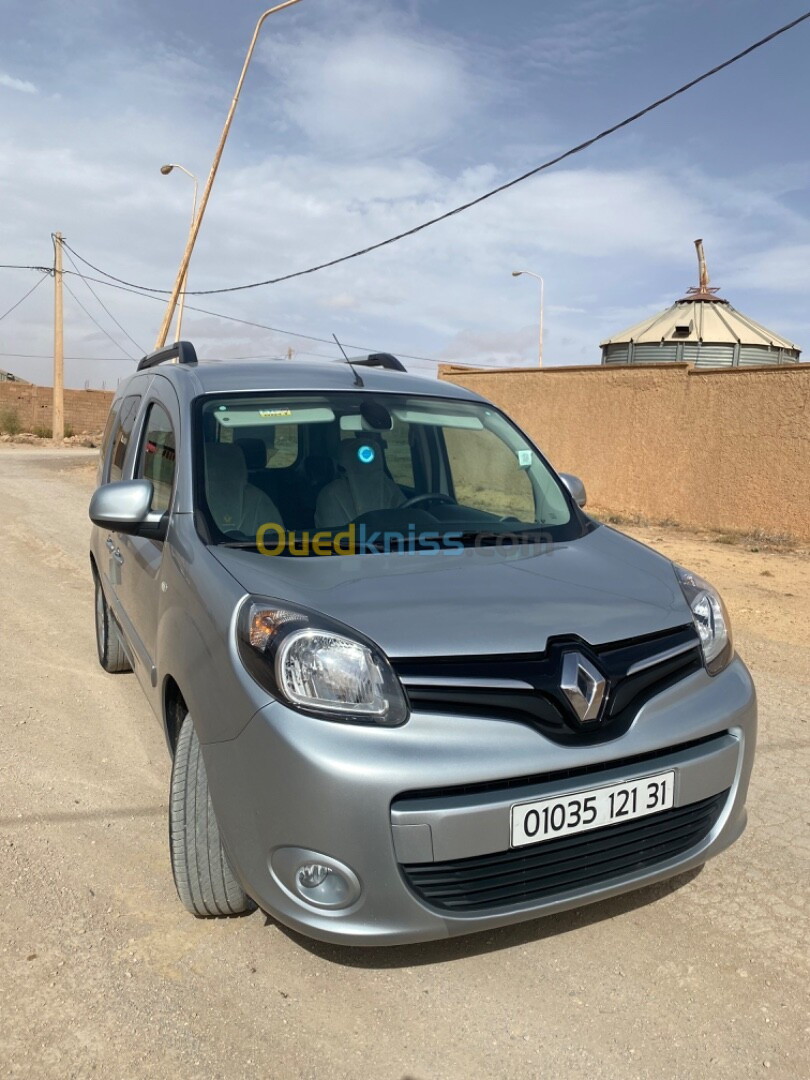 Renault Kangoo 2021 Privilège plus