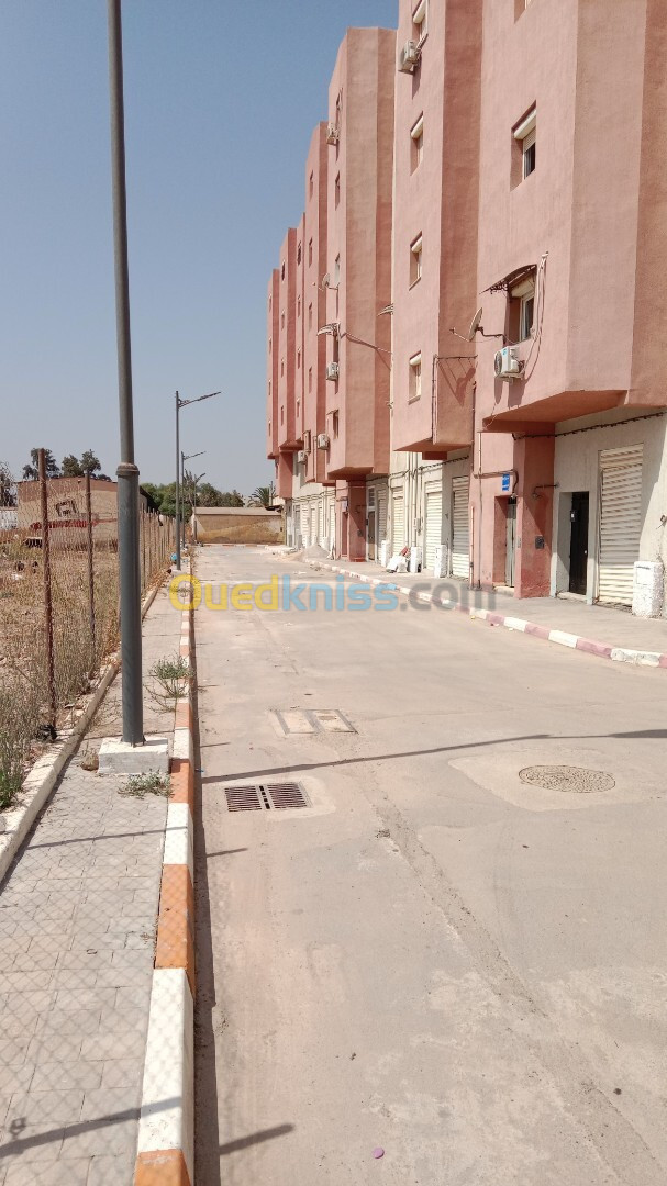 Vente Appartement F3 Alger Rouiba