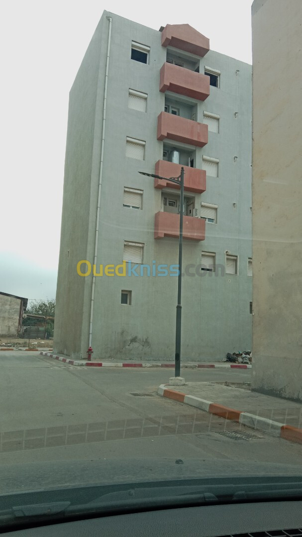 Vente Appartement F3 Alger Rouiba