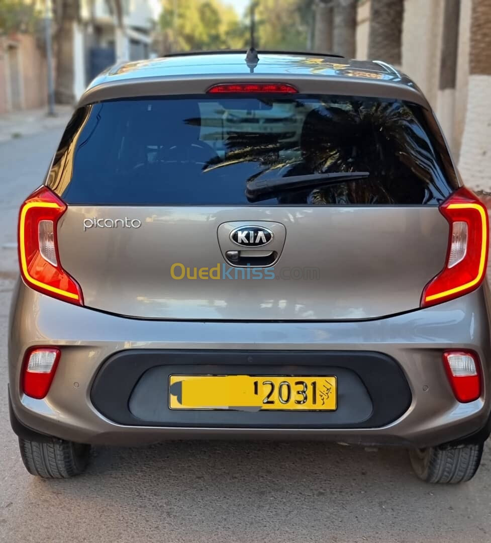 Kia Picanto 2020 