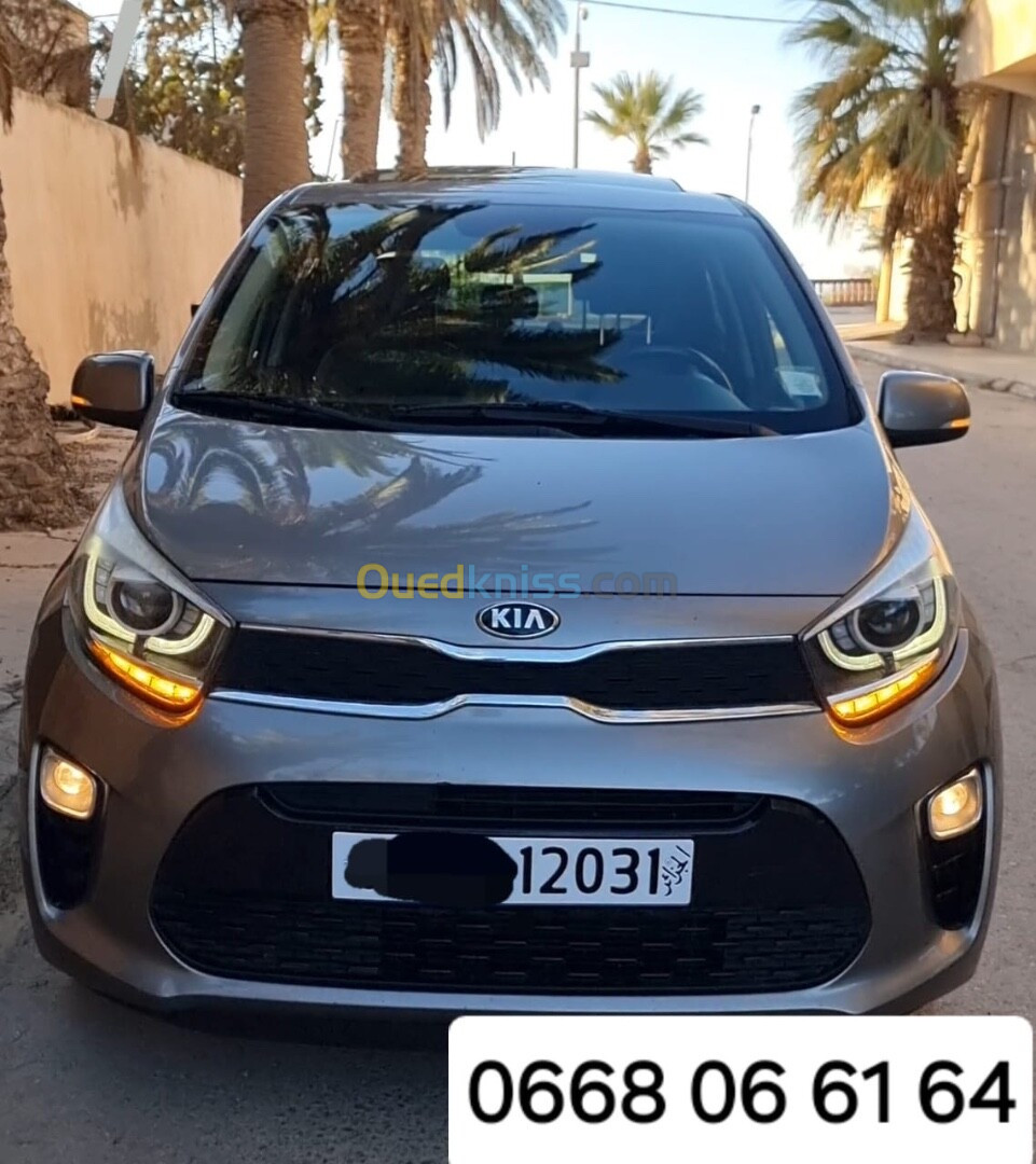 Kia Picanto 2020 