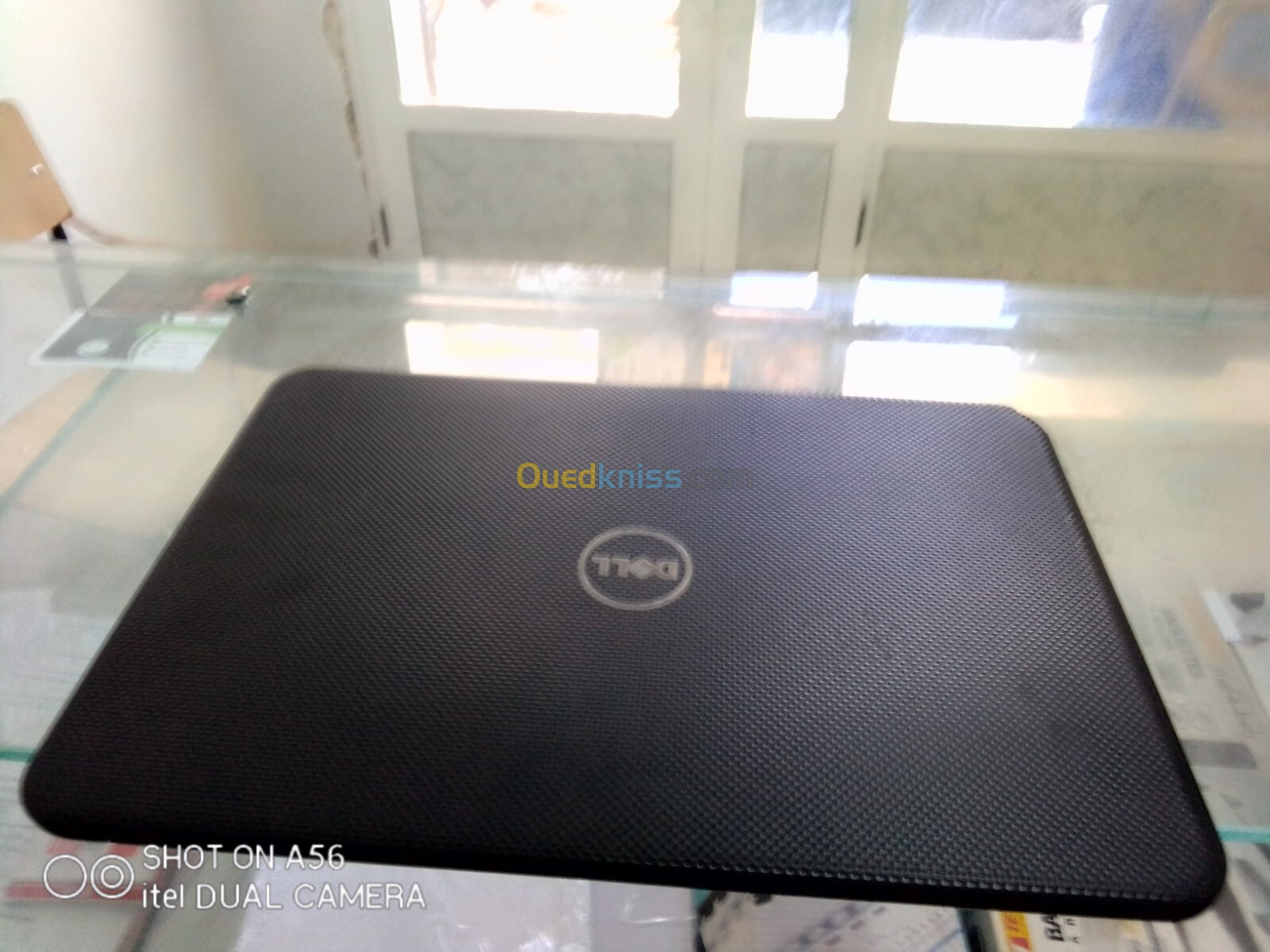 pc portable dell i3