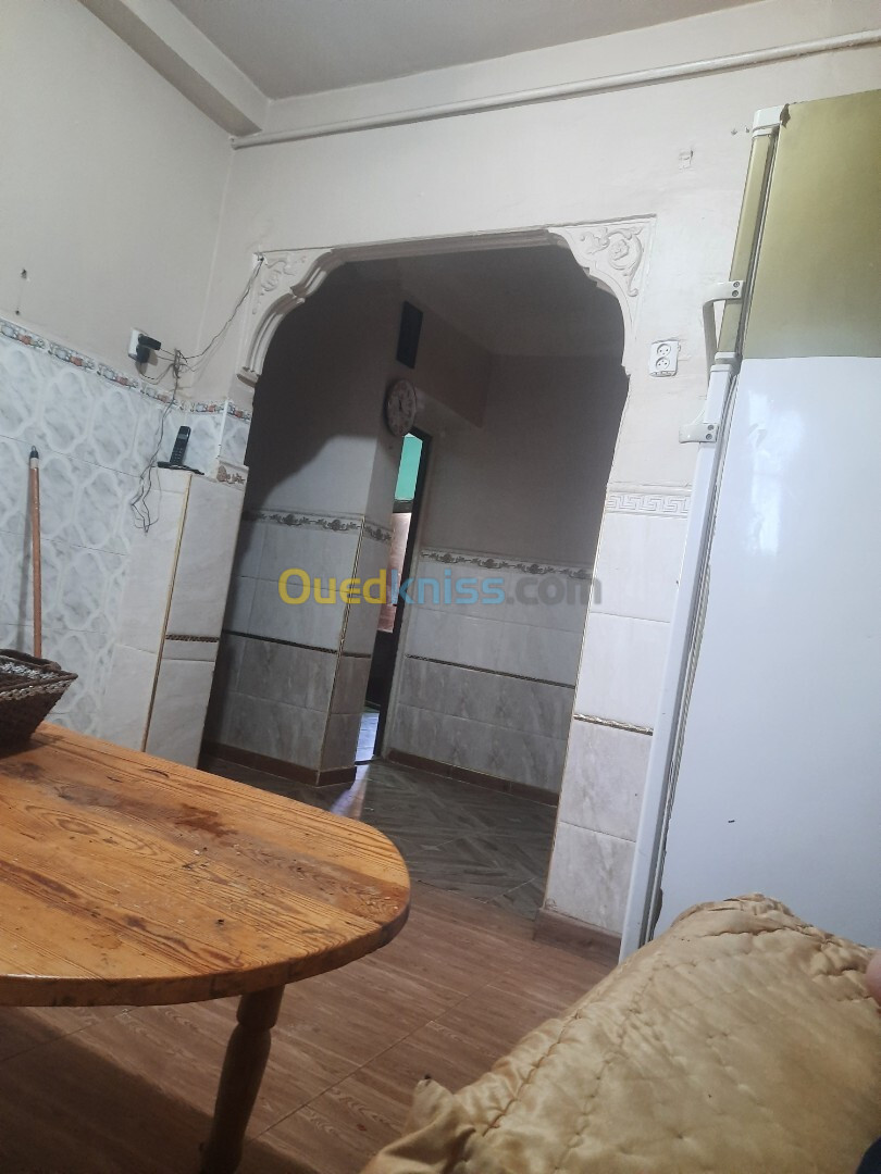 Vente Appartement F4 Béchar Bechar