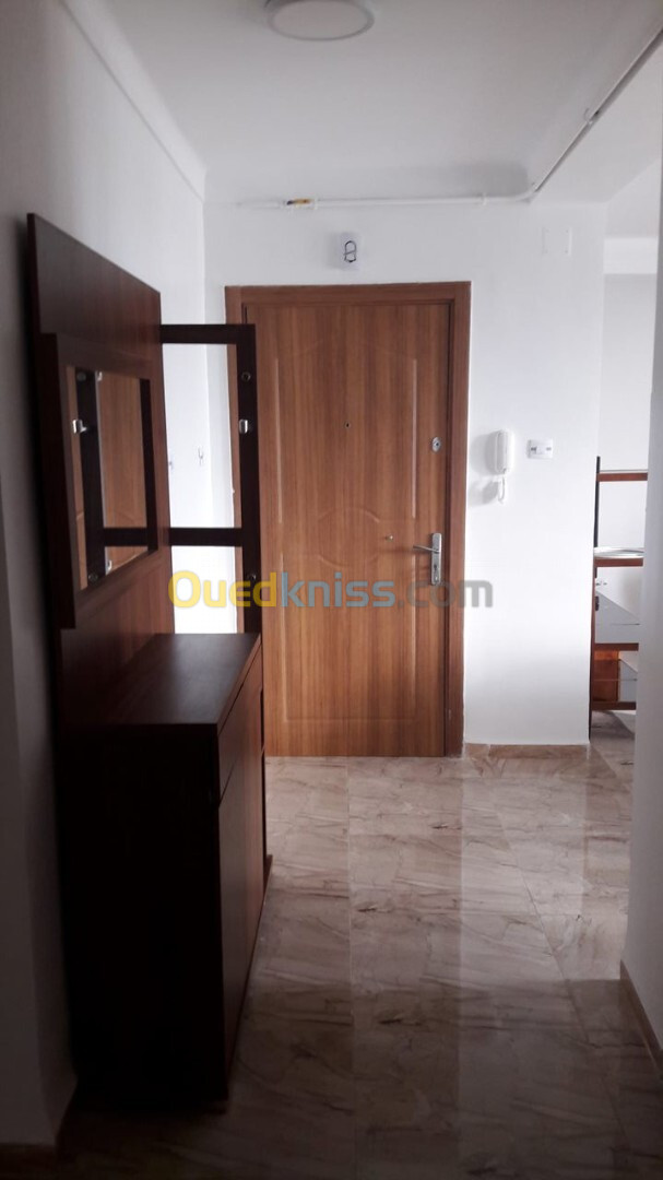 Vente Appartement F5 Jijel El aouana