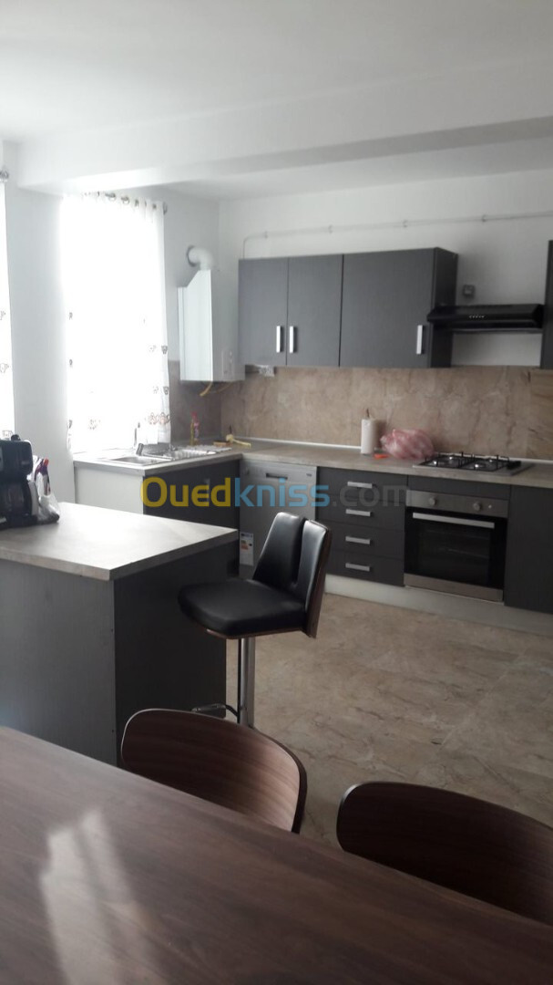 Vente Appartement F5 Jijel El aouana