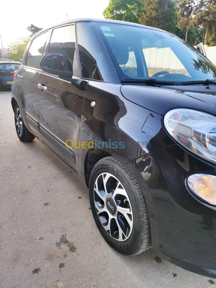 Fiat 500L 2018 500L