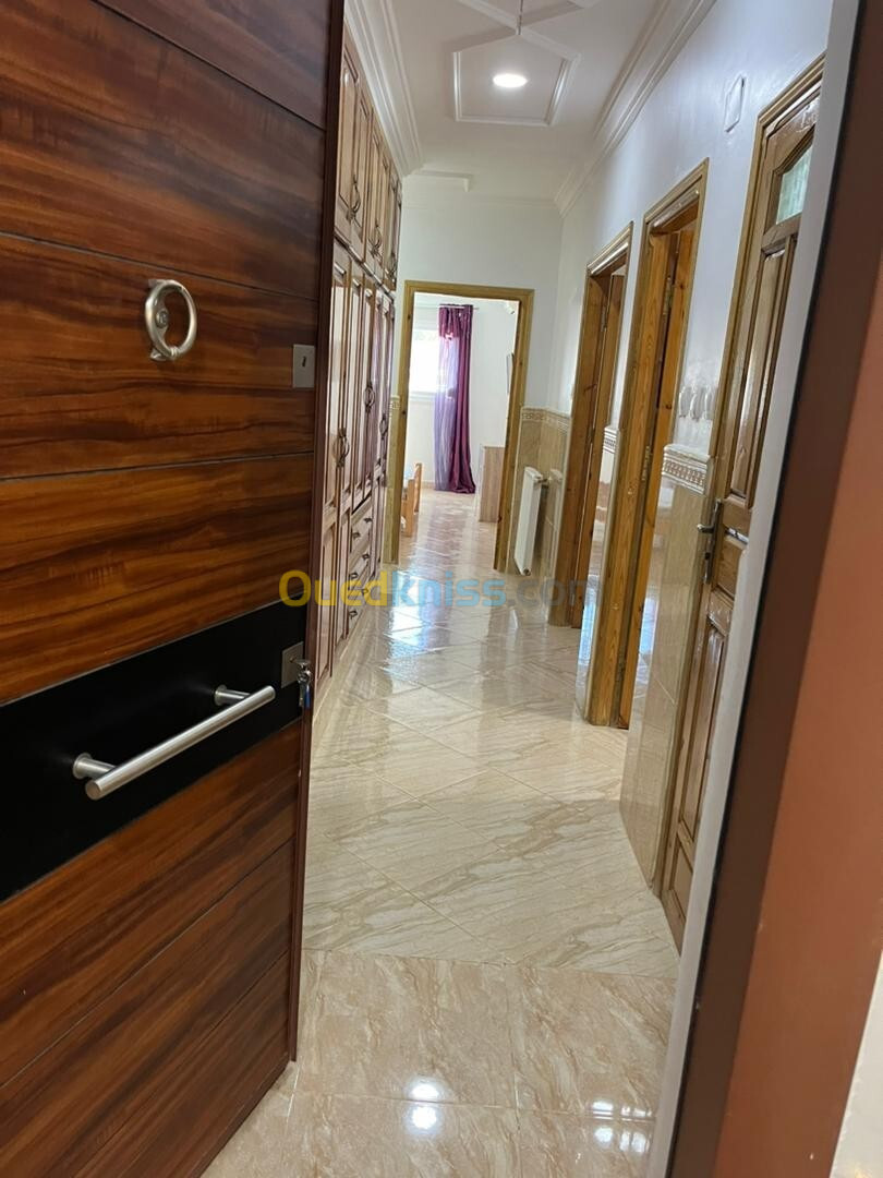 Vente Appartement F3 Oran Ain el turck