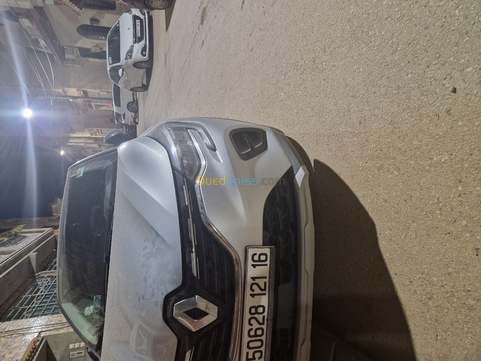 Renault Captur 2021 Captur