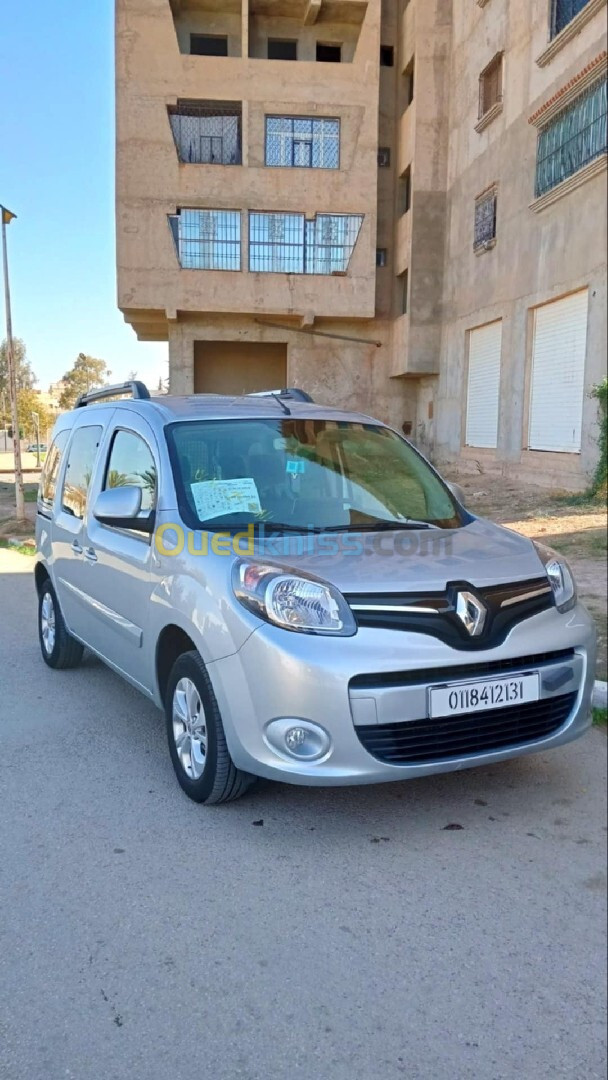 Renault Kangoo 2021 Privilège plus