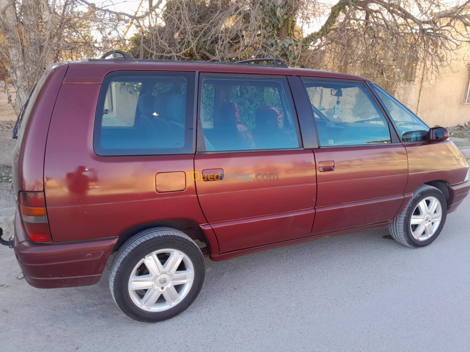 Renault Espace 1996 Espace