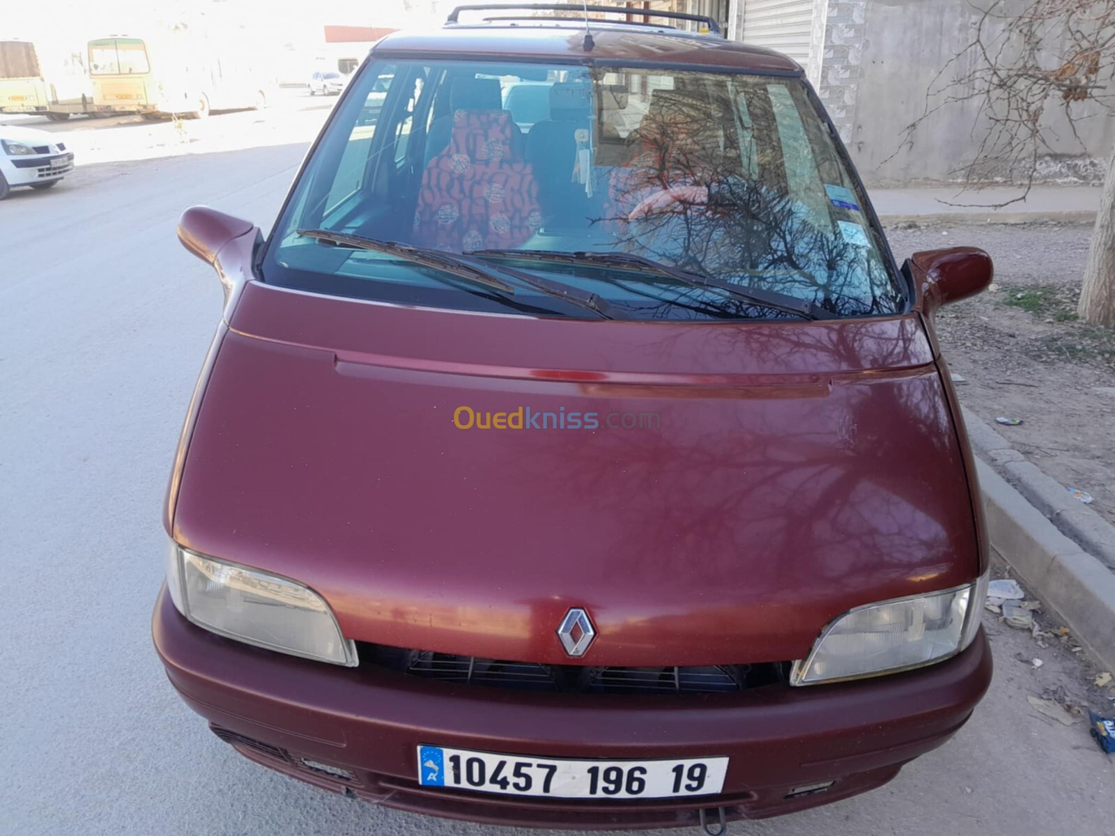 Renault Espace 1996 Espace