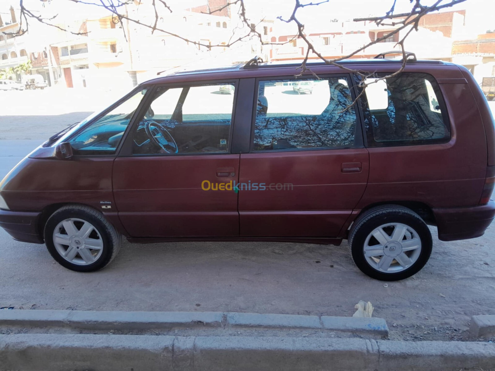 Renault Espace 1996 Espace