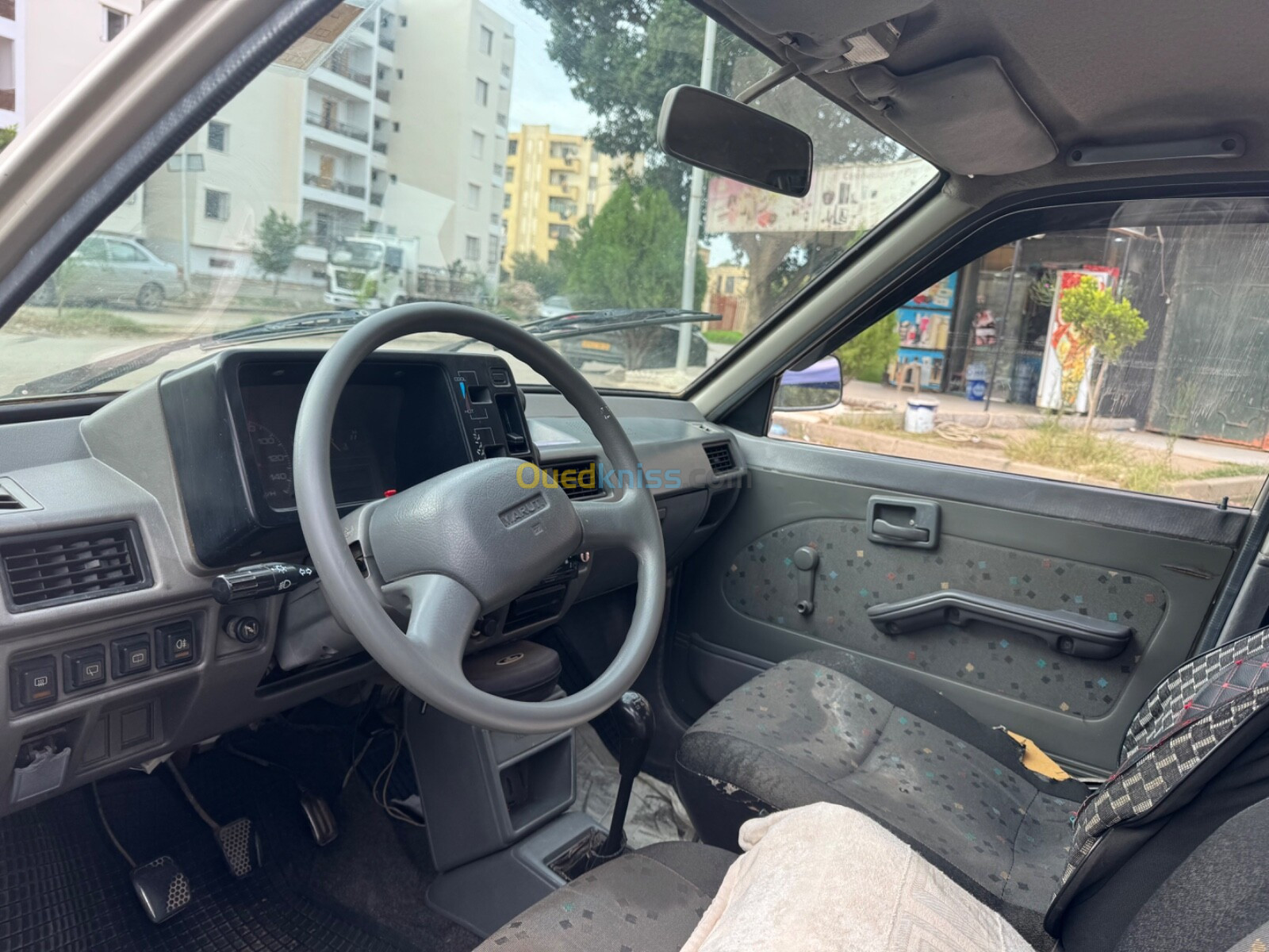 Suzuki Maruti 800 2009 Maruti 800