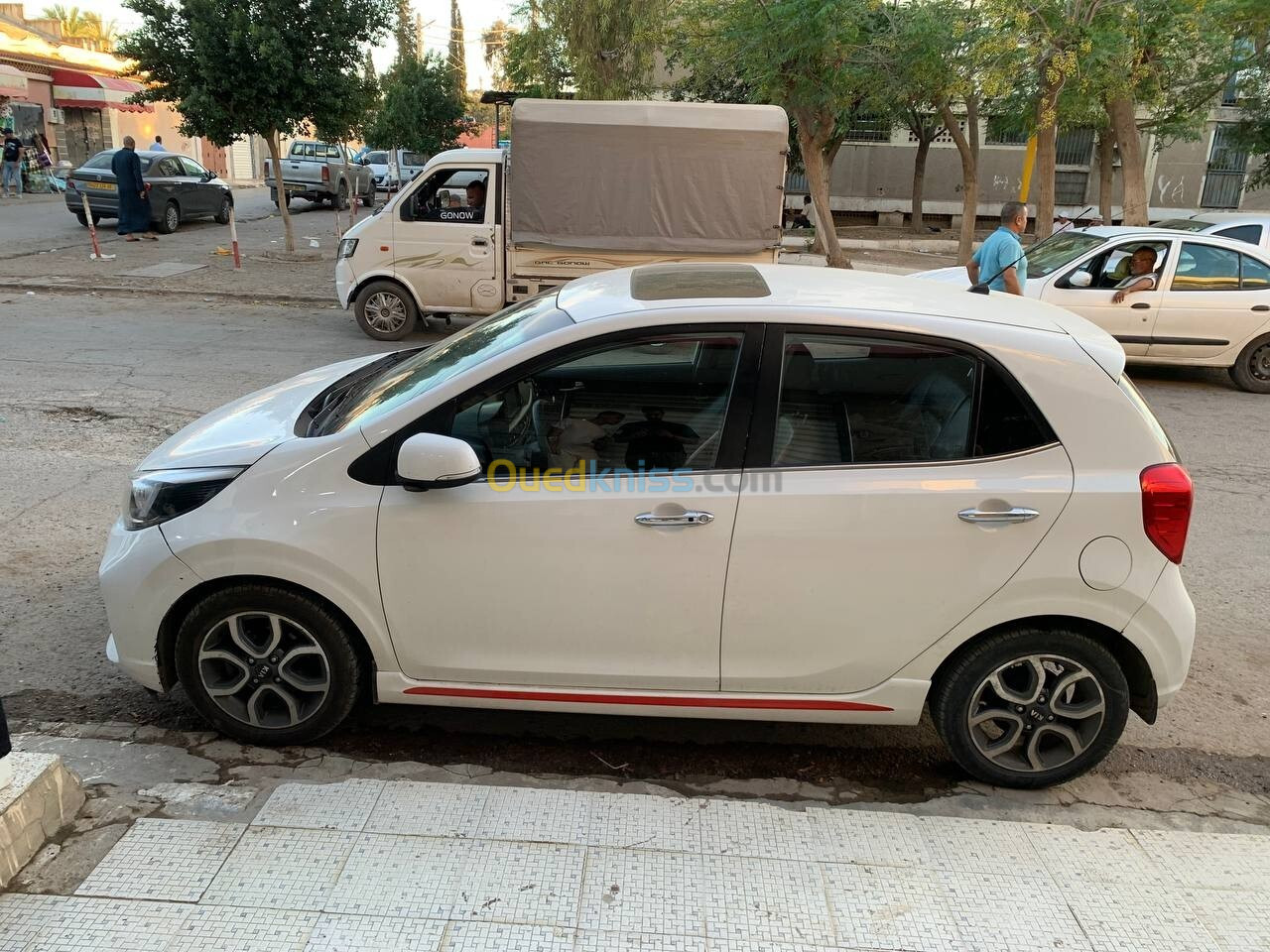 Kia Picanto 2018 GT-Line