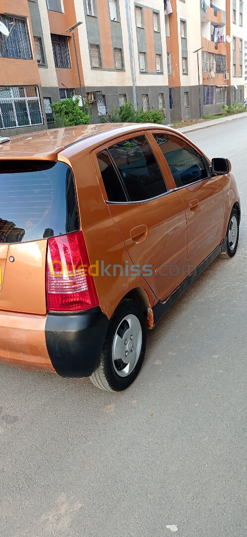 Kia Picanto 2005 picanto