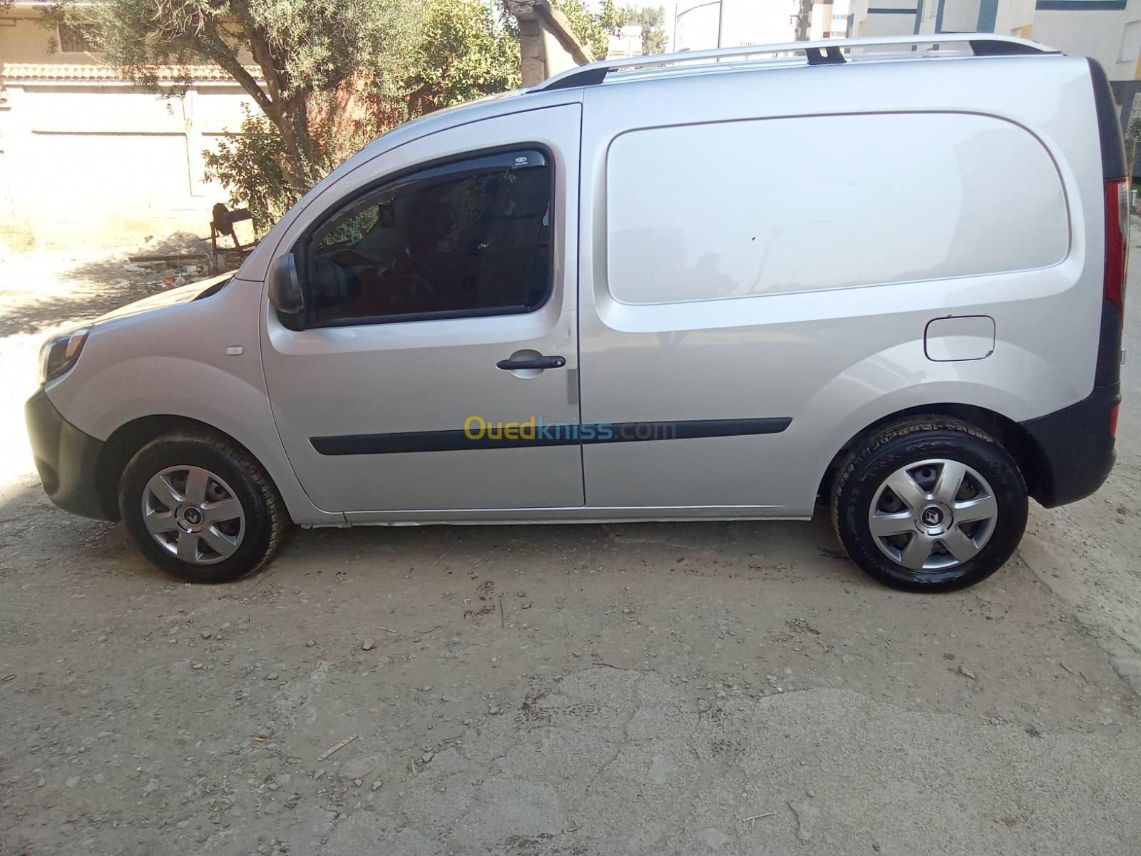 Renault Kangoo 2019 Kangoo