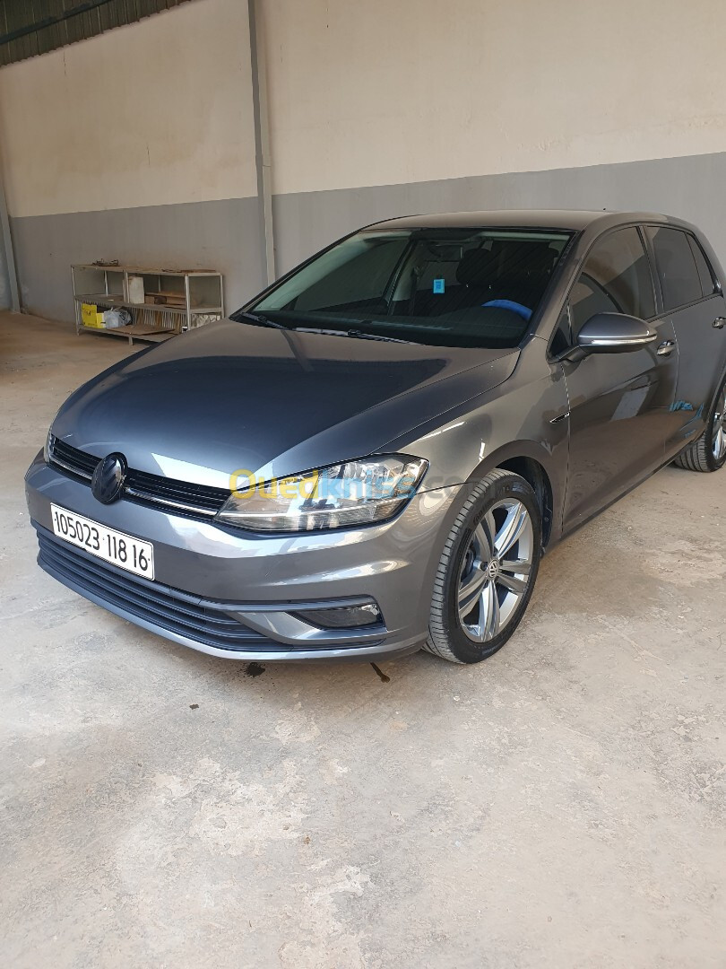 Volkswagen Golf 7 2018 START+