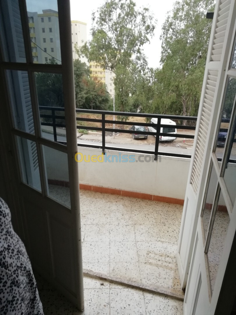 Location Appartement F2 Tizi Ouzou Azazga