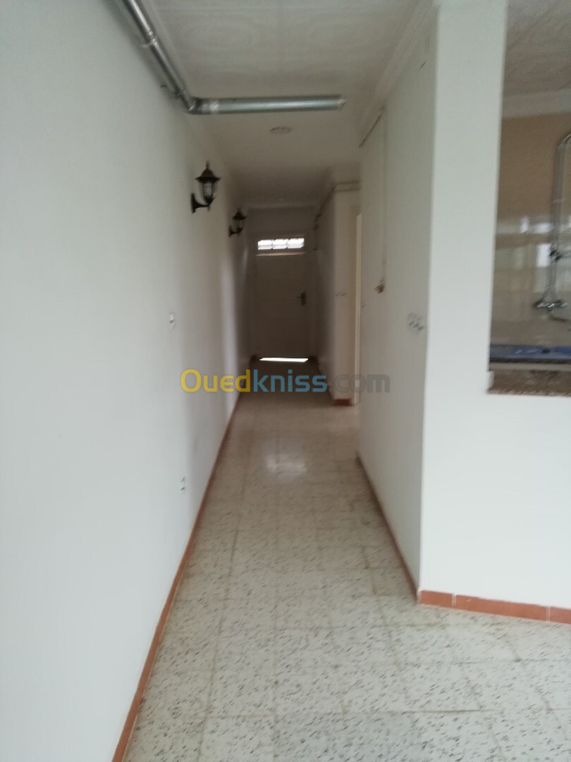 Location Appartement F2 Tizi Ouzou Azazga