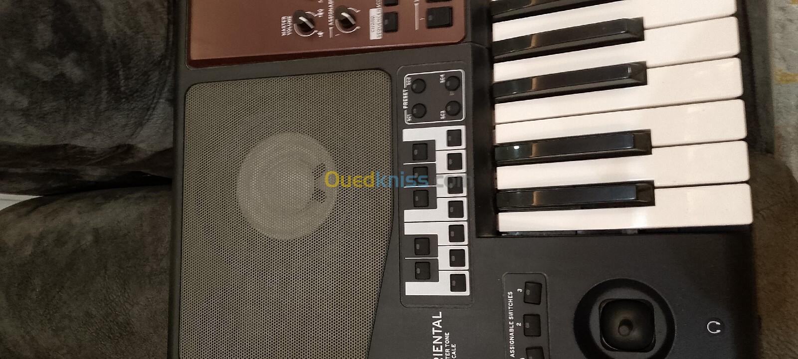 Korg pa700