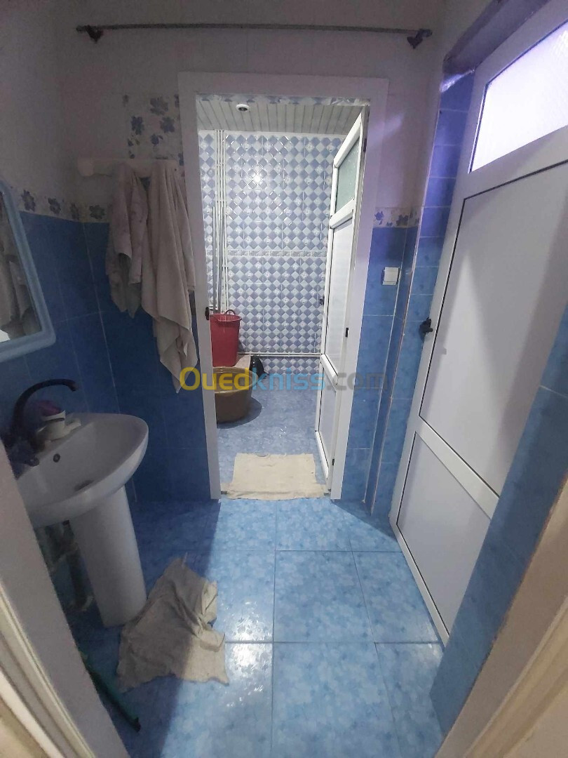 Vente Villa Alger Ouled chebel