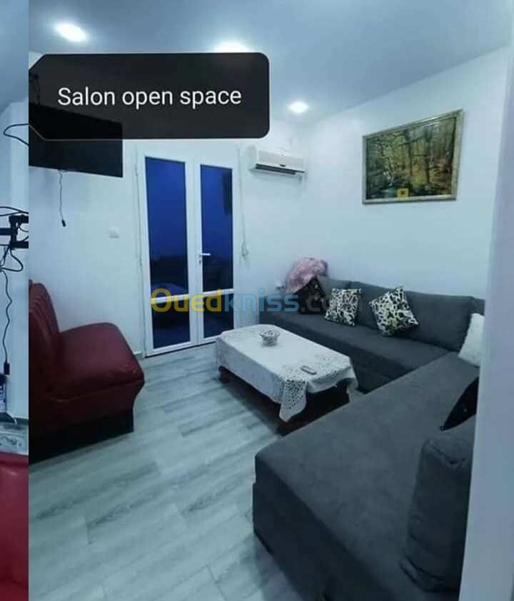 Location Villa Alger Birtouta