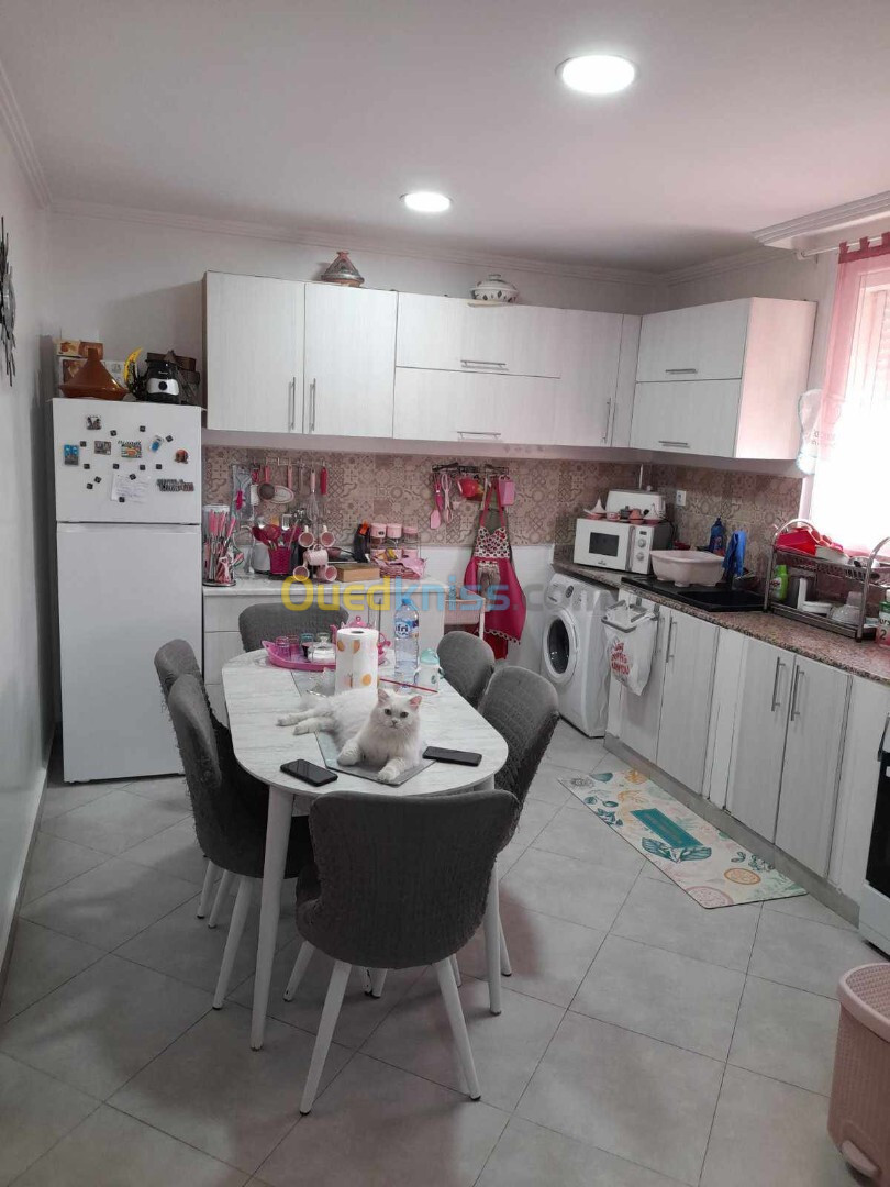 Vente Duplex F5 Blida Boufarik