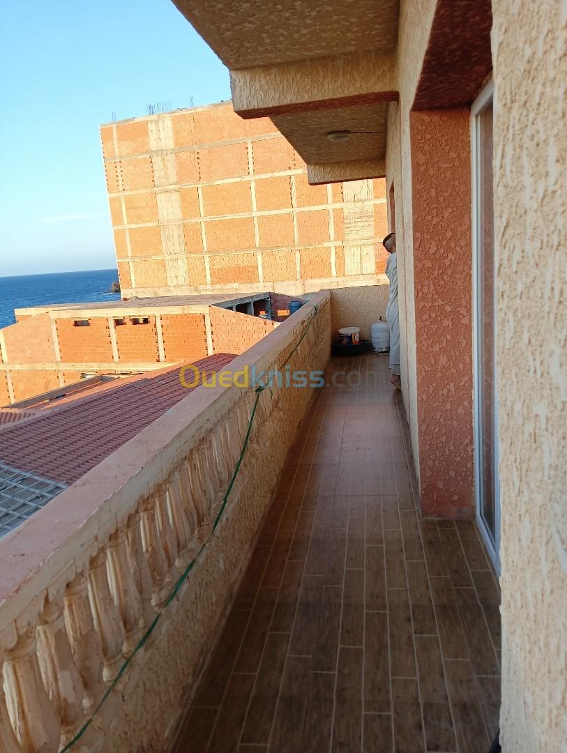 Location Appartement Béjaïa Beni ksila