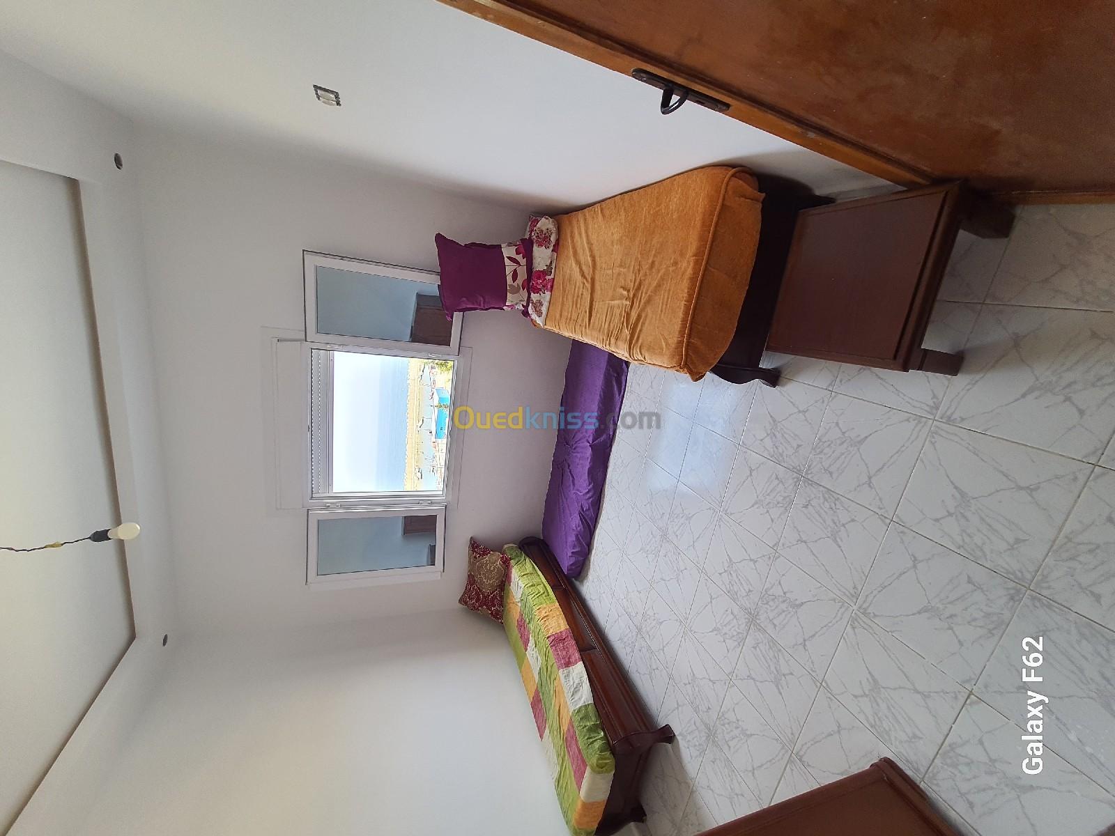 Location Appartement F3 Tipaza Gouraya