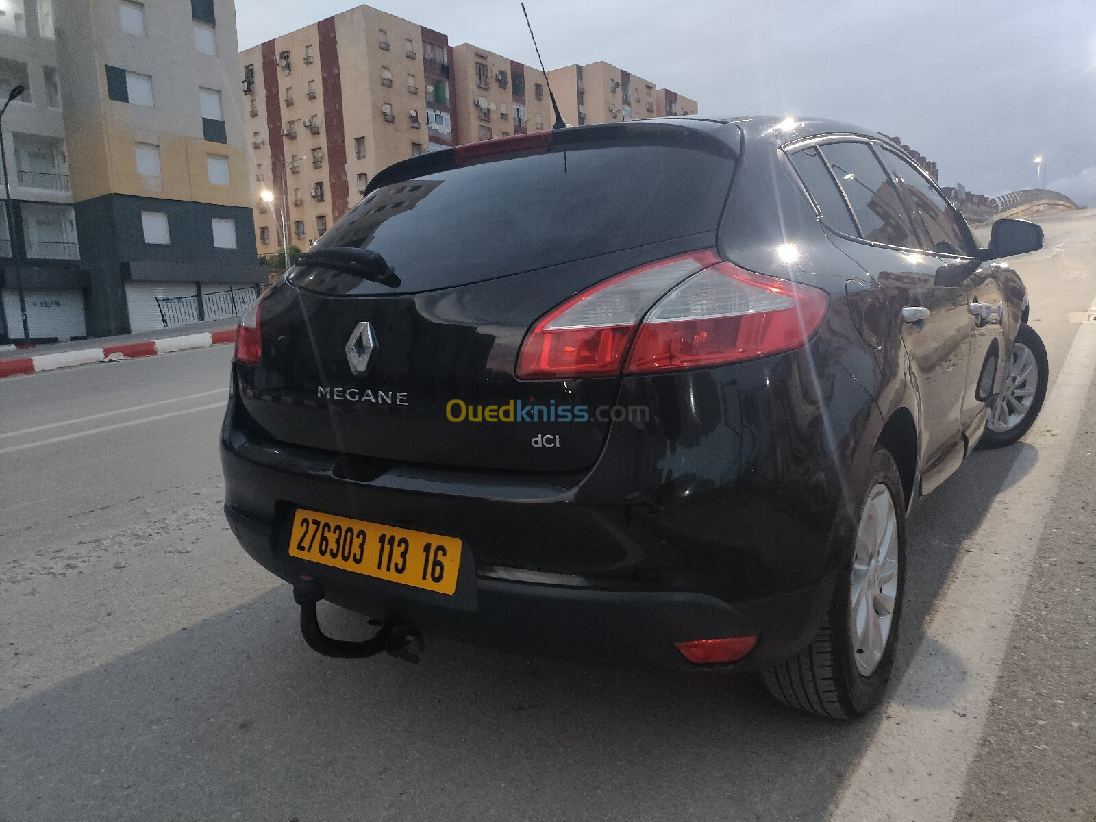 Renault Megane 3 2013 Megane 3